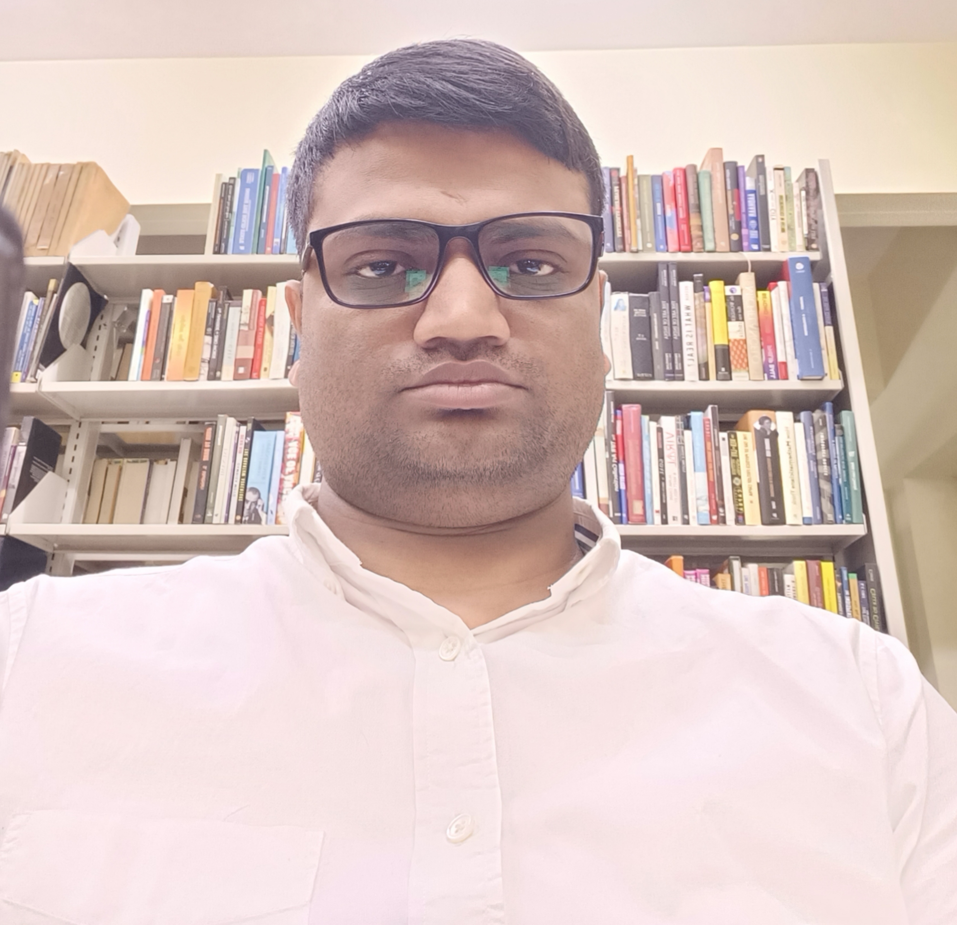 Dharmendra Kumar
